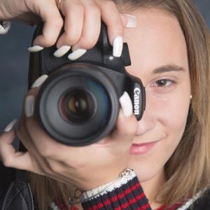 Meet your Posher, Irena